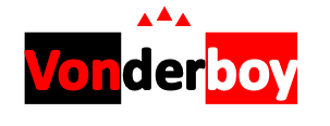 Vonderboy